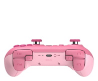 8BitDo Ultimate 2C BT Controller Pink - 1331364 - zdjęcie 4